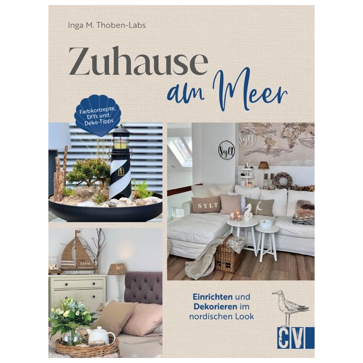 Zuhause am Meer