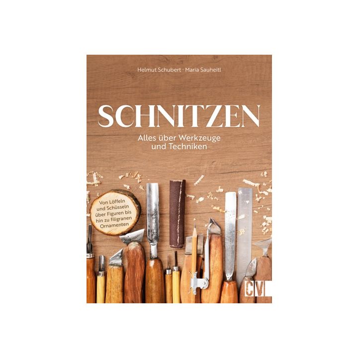 Schnitzen