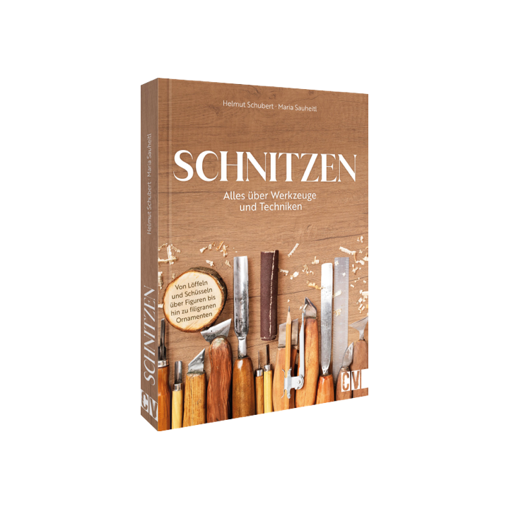Schnitzen