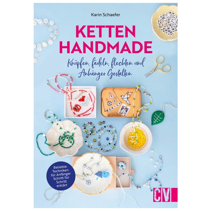 Ketten handmade
