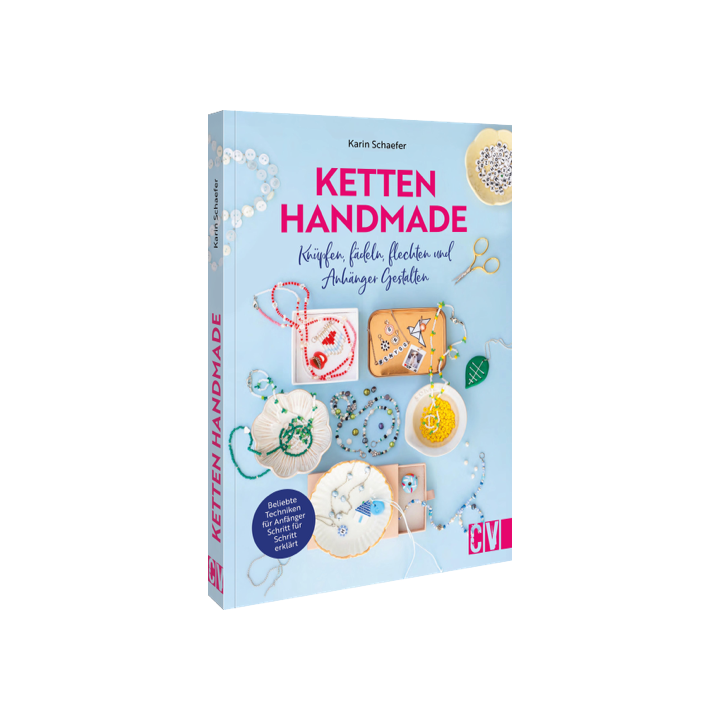 Ketten handmade
