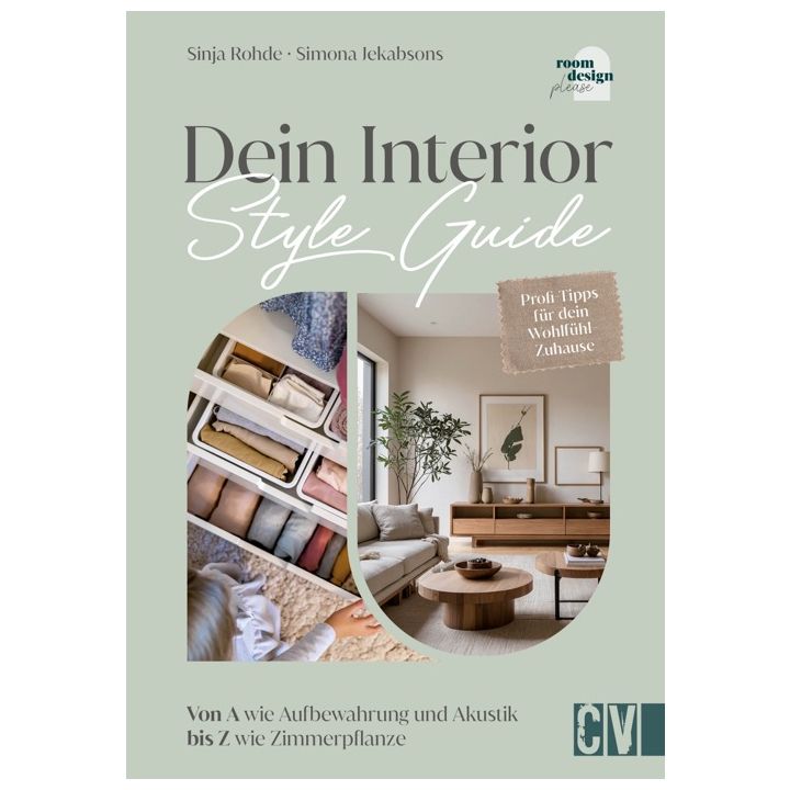 Dein Interior Style Guide