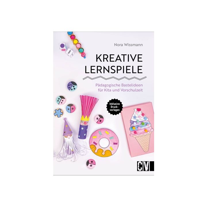 Kreative Lernspiele