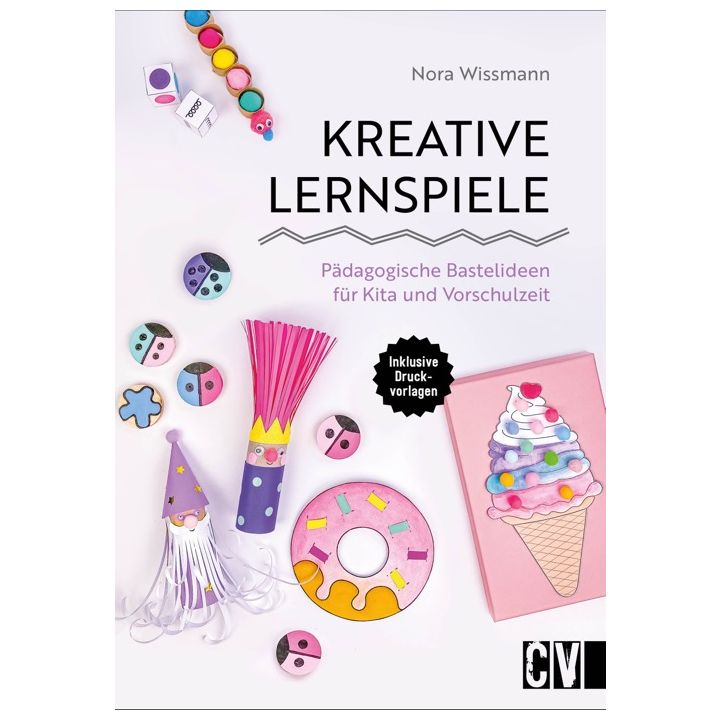 Kreative Lernspiele