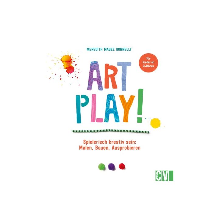 Art Play!