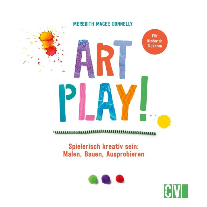 Art Play!