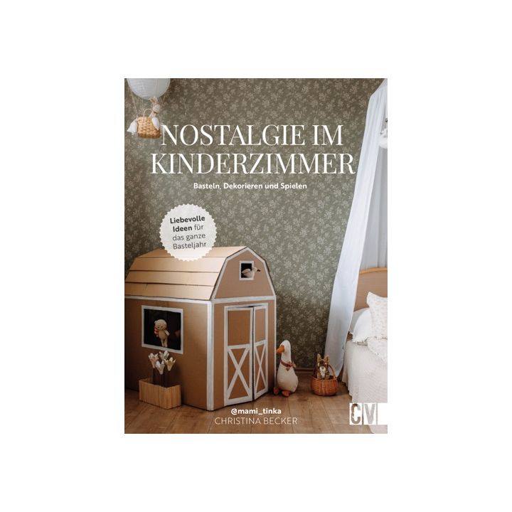 Nostalgie im Kinderzimmer