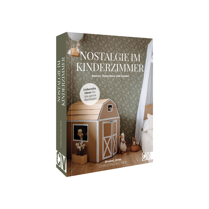 Nostalgie im Kinderzimmer