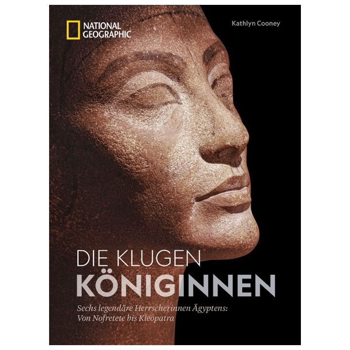 Die klugen K&ouml;niginnen