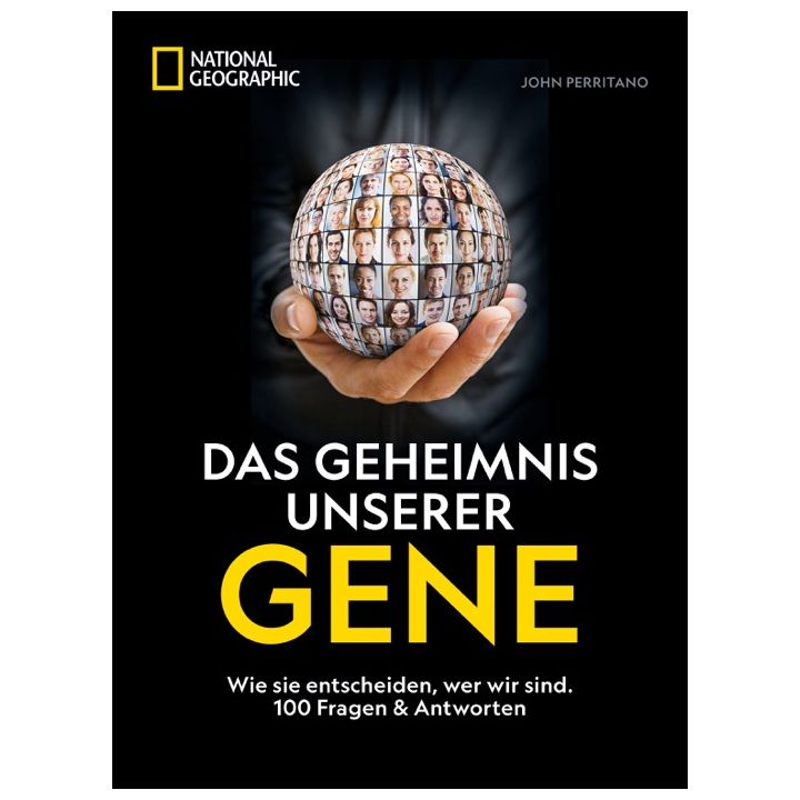 Das Geheimnis unserer Gene