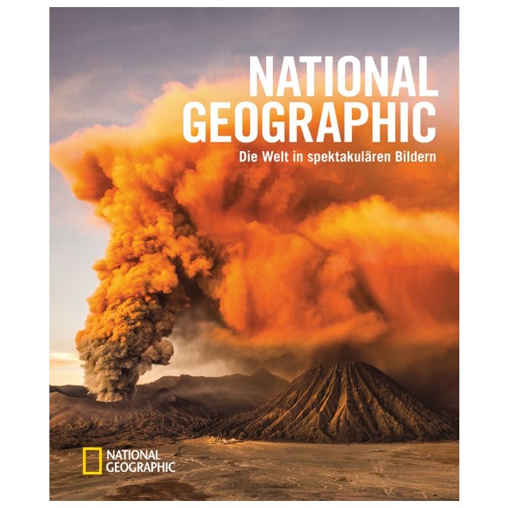 National Geographic - Die Welt in spektakul&auml;ren Bildern