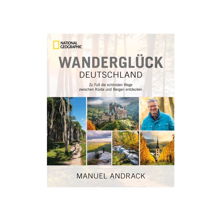 Wanderglück Deutschland