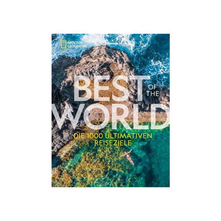 National Geographic Best of the World