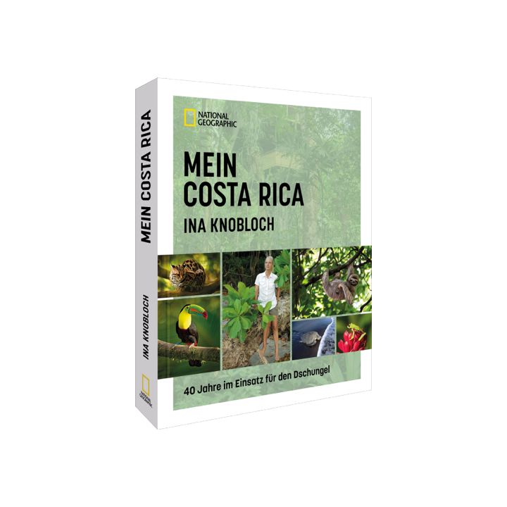 Mein Costa Rica