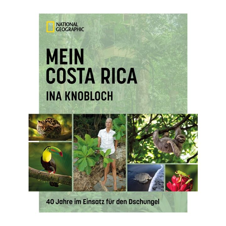 Mein Costa Rica