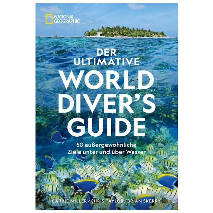 Der ultimative World Diver's Guide