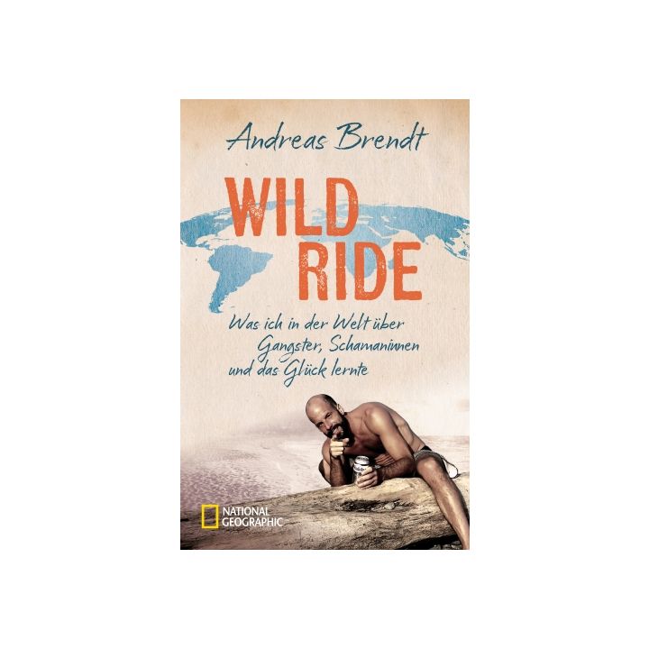 Wild Ride