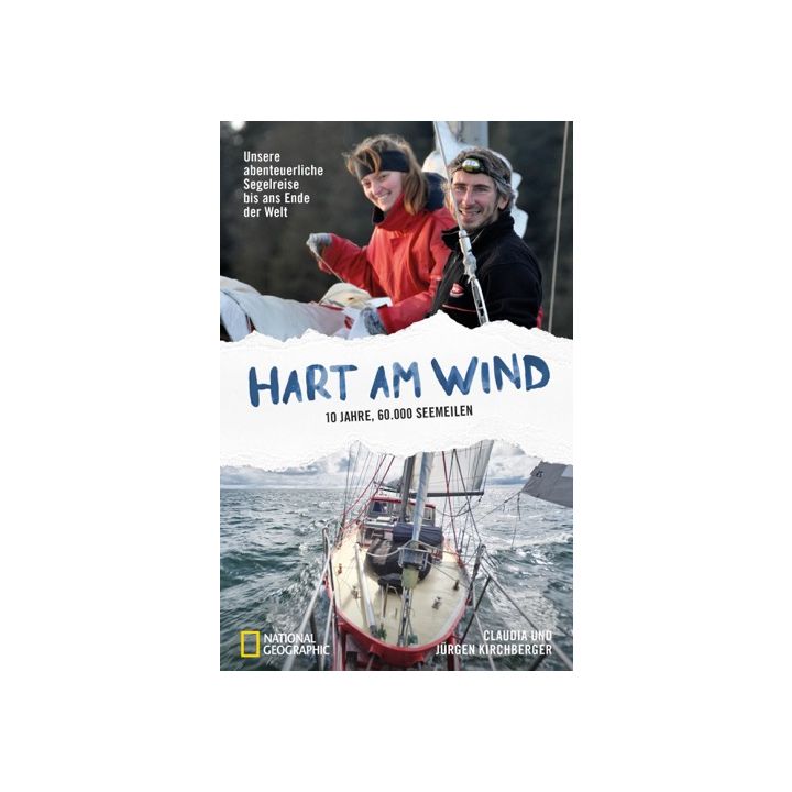Hart am Wind