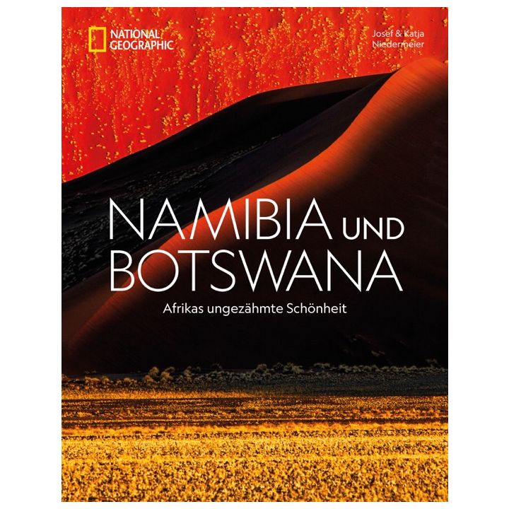 Namibia und Botswana