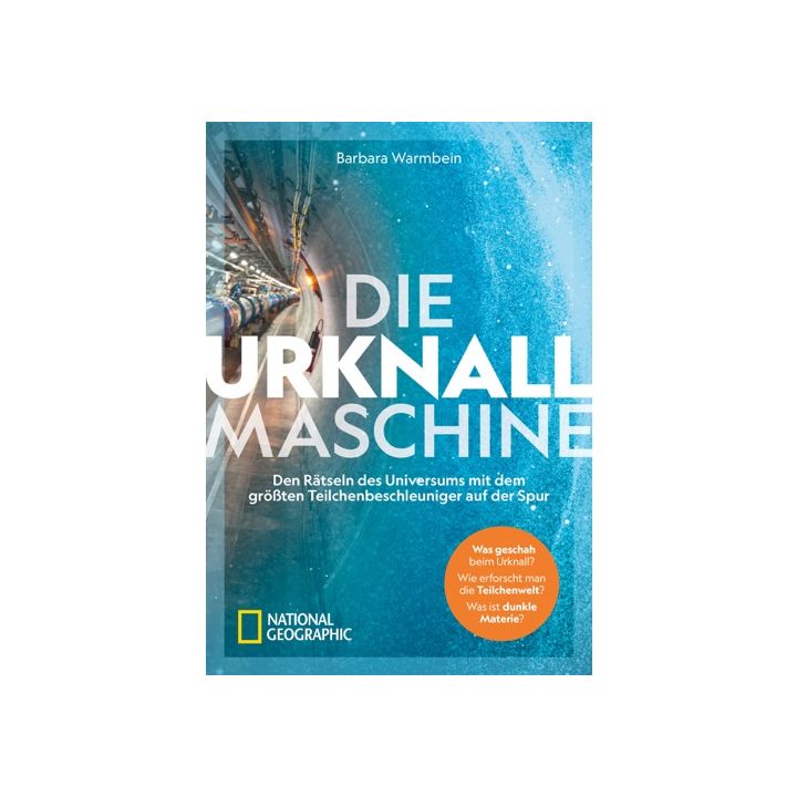 Die Urknallmaschine