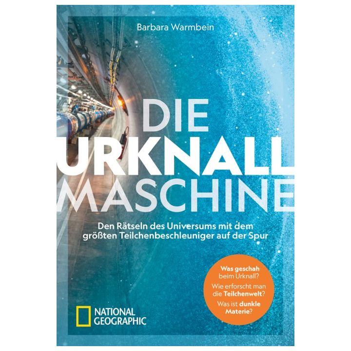 Die Urknallmaschine