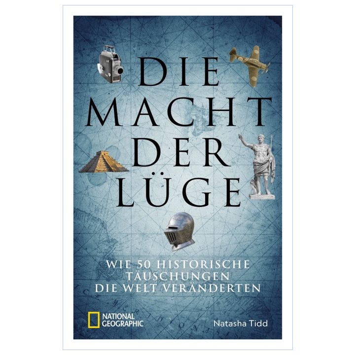 Die Macht der L&uuml;ge