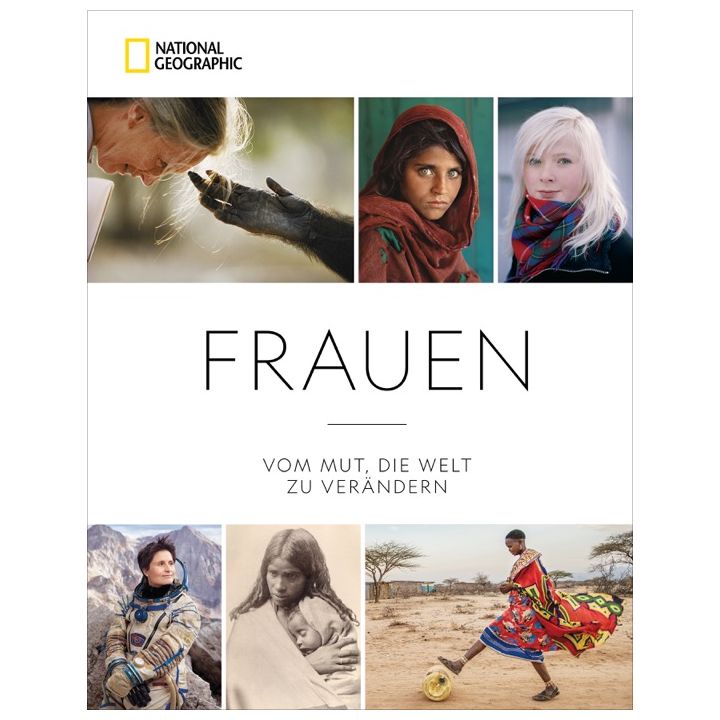 Frauen (Sonderausgabe)