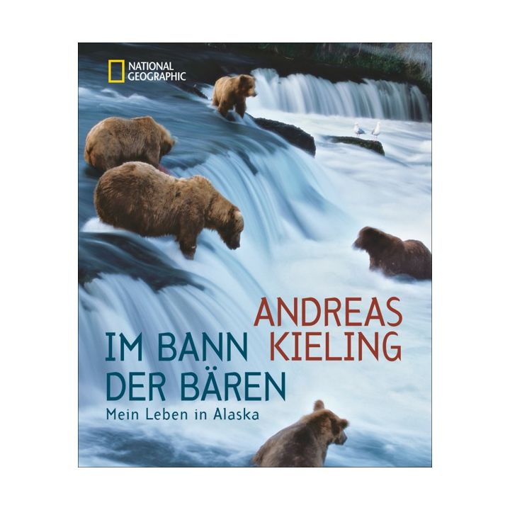 Im Bann der Bären