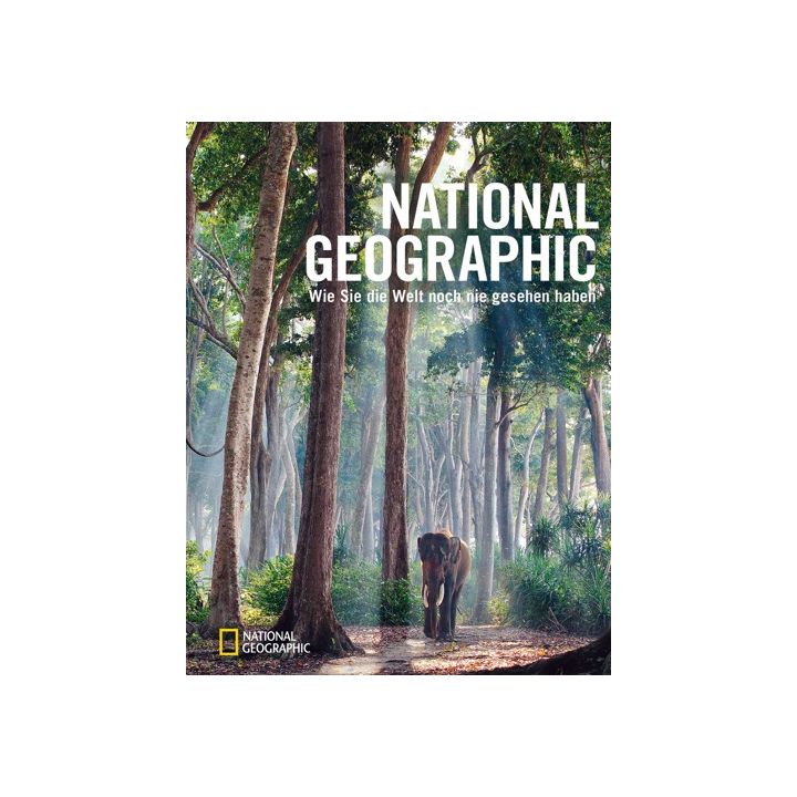 NATIONAL GEOGRAPHIC