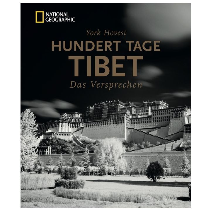 Hundert Tage Tibet
