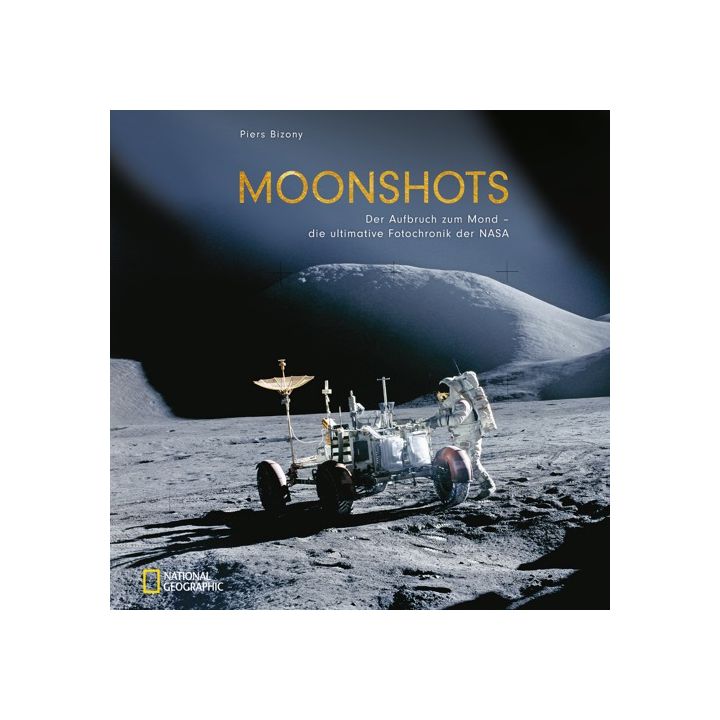 Moonshots