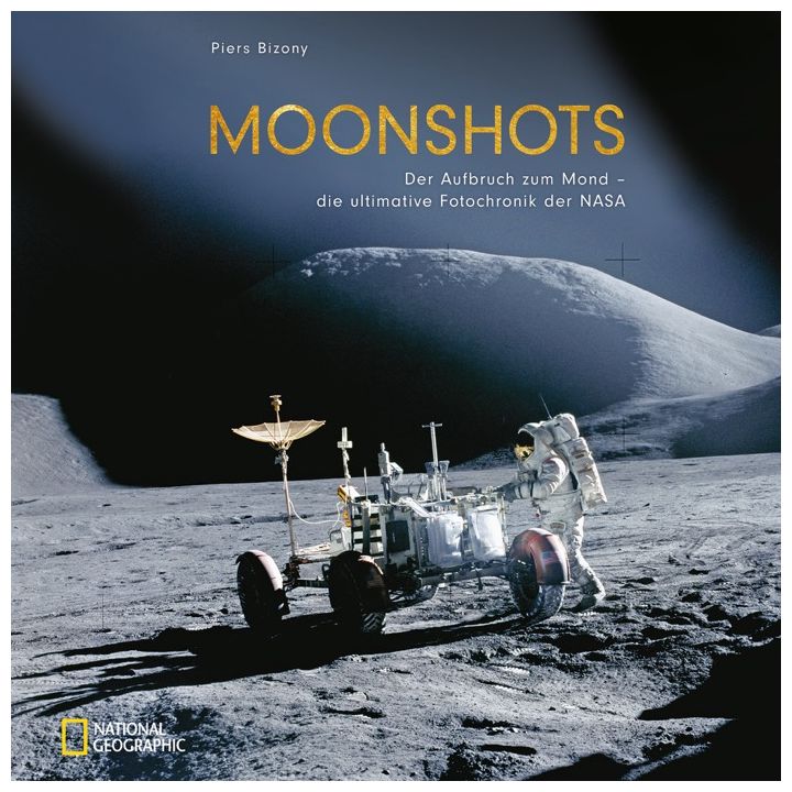 Moonshots