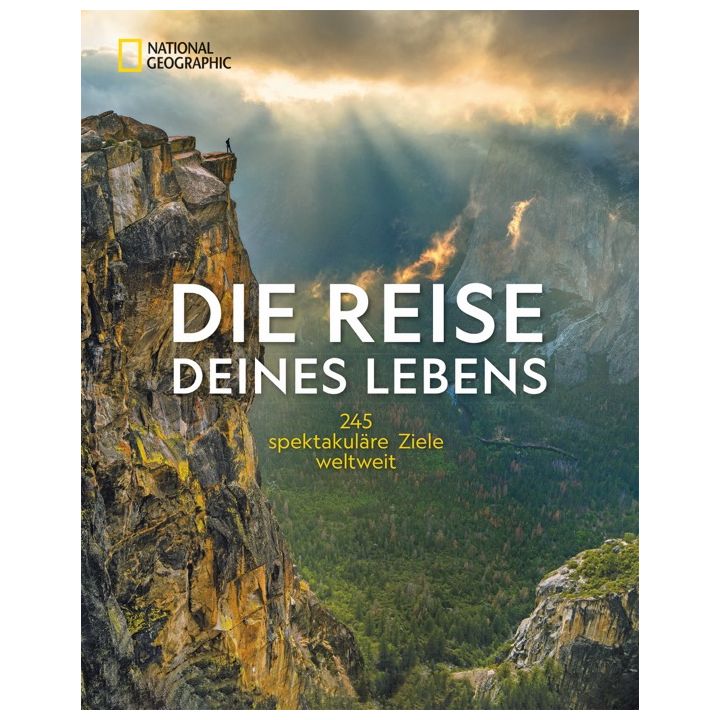 Die Reise deines Lebens