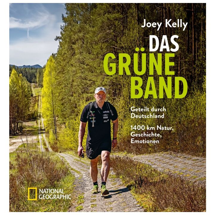 Das Grüne Band