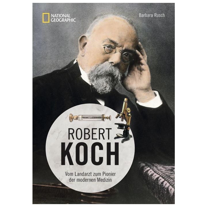 Robert Koch