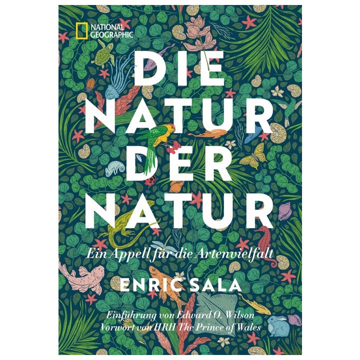 Die Natur der Natur