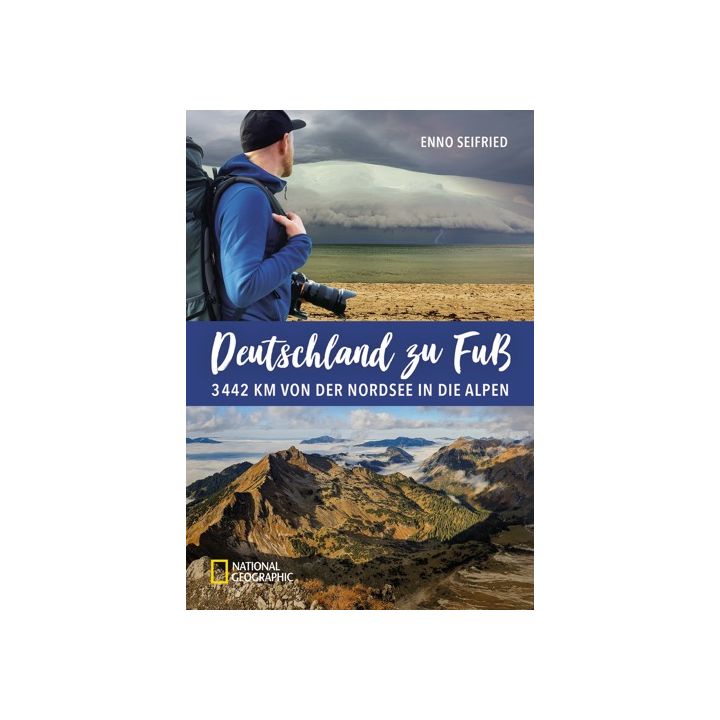 Deutschland zu Fuß