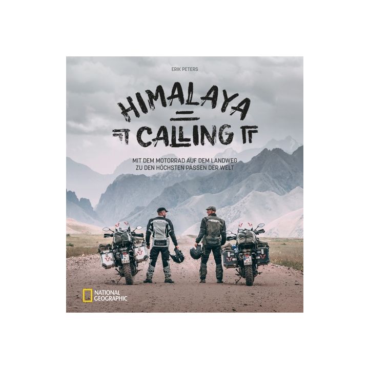 Himalaya Calling
