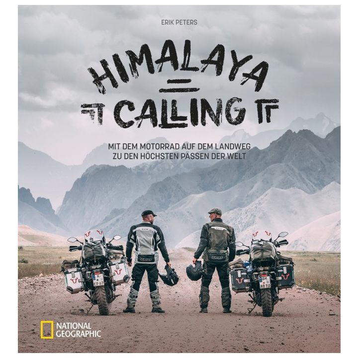 Himalaya Calling