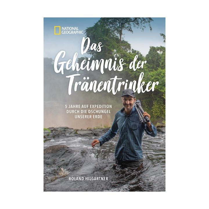 Das Geheimnis der Tränentrinker