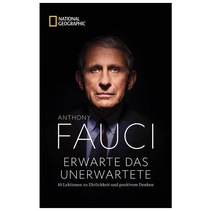 Erwarte das Unerwartete