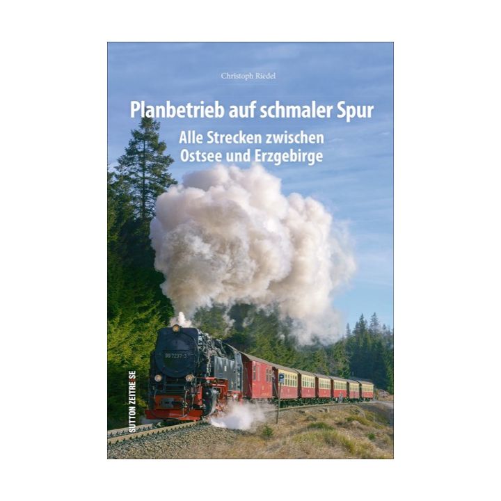 Planbetrieb auf schmaler Spur