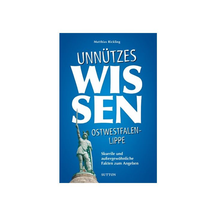 Unnützes Wissen Ostwestfalen-Lippe
