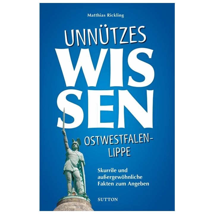Unnützes Wissen Ostwestfalen-Lippe