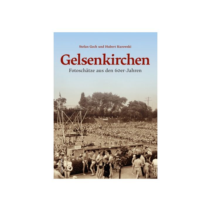Gelsenkirchen