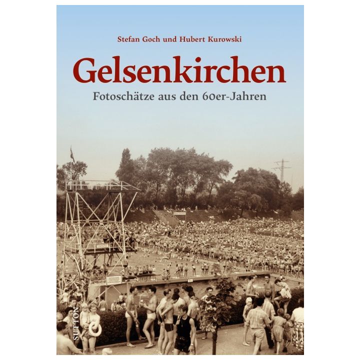 Gelsenkirchen