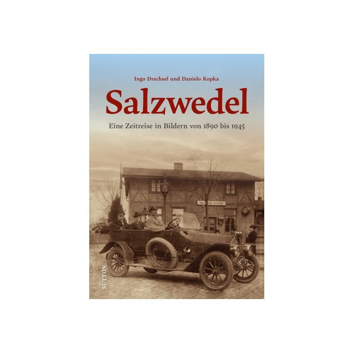 Salzwedel