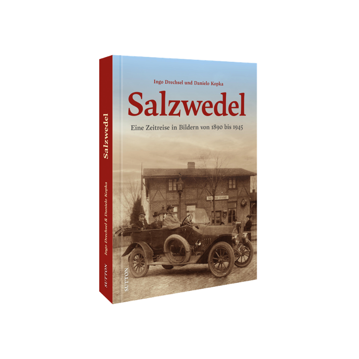 Salzwedel