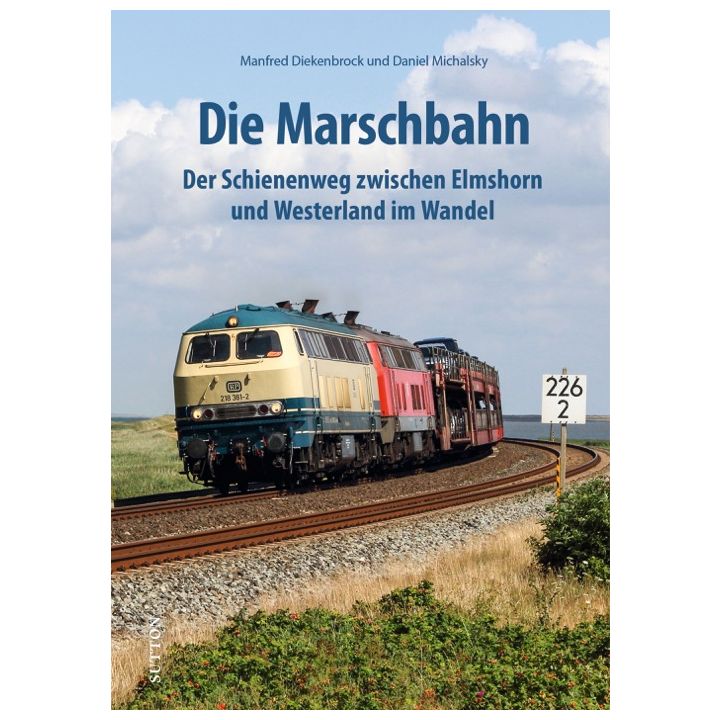 Die Marschbahn