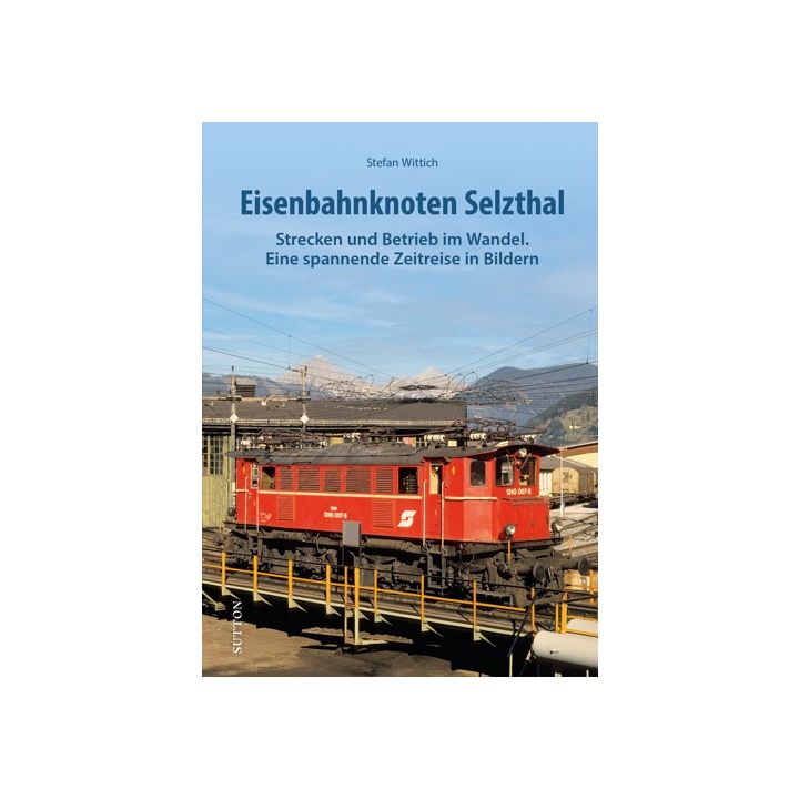 Eisenbahnknoten Selzthal
